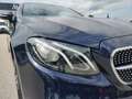 Mercedes-Benz E 220 d Aut. AMG Coupe Panoramaschiebedach Bleu - thumbnail 9