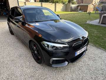 M140i RWD