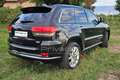 Jeep Grand Cherokee Grand Cherokee 3.0 V6 CRD 250 CV Multijet II Summi Noir - thumbnail 4
