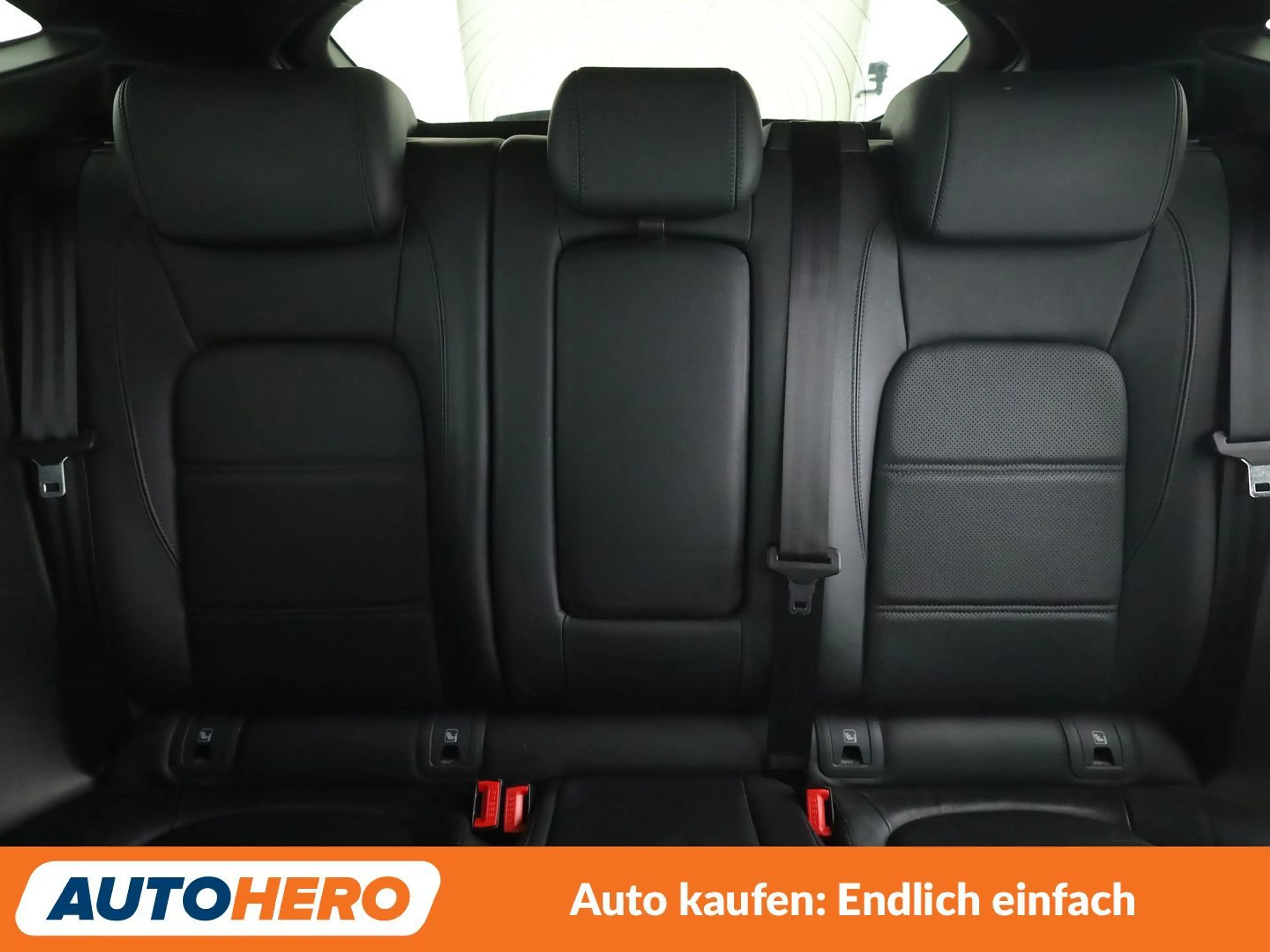 Jaguar E-Pace D150 SE AWD Aut.*NAVI*LED*CAM*TEMPO*SHZ*ALU* — photo 15