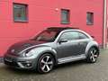 Volkswagen Beetle 2.0 TSI DSG 220PS R-LINE SPORTPAKET LEDER FENDER* Gris - thumbnail 2