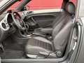 Volkswagen Beetle 2.0 TSI DSG 220PS R-LINE SPORTPAKET LEDER FENDER* Gris - thumbnail 14