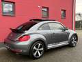 Volkswagen Beetle 2.0 TSI DSG 220PS R-LINE SPORTPAKET LEDER FENDER* Gris - thumbnail 1
