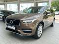 Volvo XC90 Momentum AWD 7-Sitzer/LED/Kamera/Leder/AHK Negro - thumbnail 1
