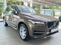 Volvo XC90 Momentum AWD 7-Sitzer/LED/Kamera/Leder/AHK Negro - thumbnail 2