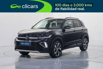 1.0 TSI R-Line 85kW