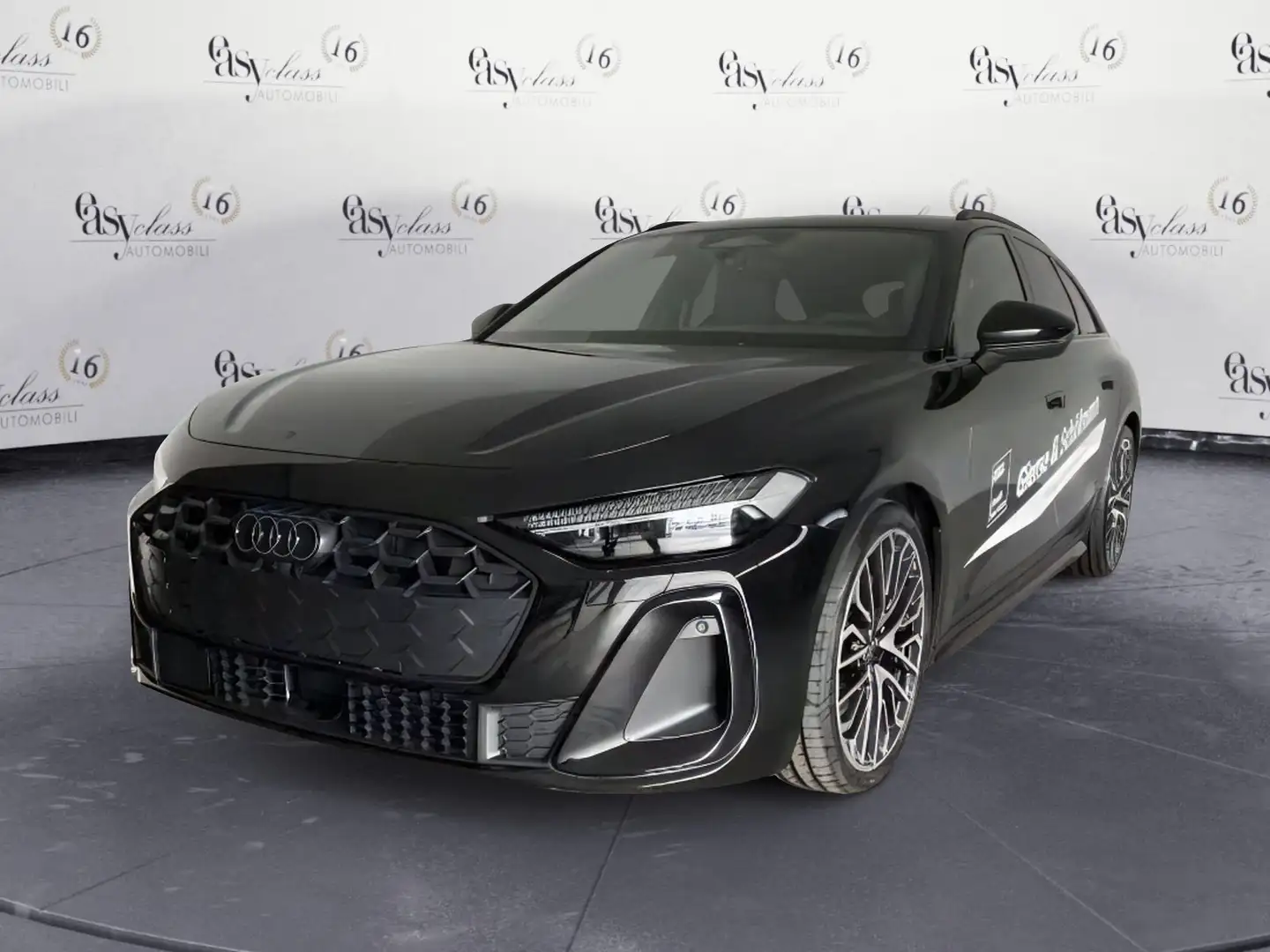 Audi A5 A5 Avant TDI 150 kW mHEV+ S tronic quattro S Line Noir - 1