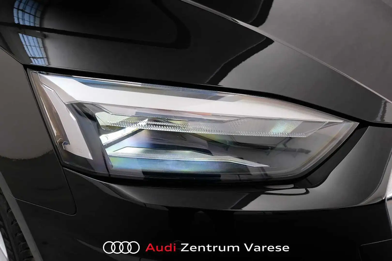 Audi A5 Sportback 40 204CV TDI Business Adv. Stronic Nero - 2