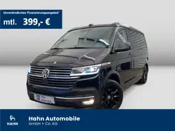 Volkswagen T6 California 2.0 TDI DSG Beach Tour ACC AHK