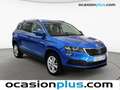 Skoda Karoq 1.5 TSI Ambition ACT Bleu - thumbnail 2