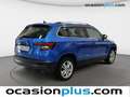 Skoda Karoq 1.5 TSI Ambition ACT Bleu - thumbnail 4