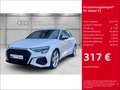 Audi S3 Sportback 2.0 TFSI quattro Navi Digitales Cockpit Weiß - thumbnail 1