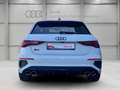 Audi S3 Sportback 2.0 TFSI quattro Navi Digitales Cockpit Blanc - thumbnail 4