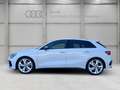 Audi S3 Sportback 2.0 TFSI quattro Navi Digitales Cockpit Weiß - thumbnail 2