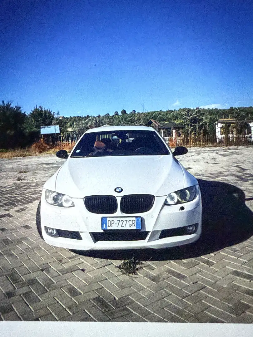 BMW 330 330d Coupe Attiva 245cv - 1