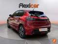Peugeot 208 PureTech 73kW (100CV) Allure Rojo - thumbnail 5