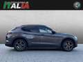 Alfa Romeo Stelvio B-Tech 2.2 AT8 Q4 Gris - thumbnail 3