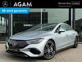 Mercedes-Benz EQE 350 Limousine 350+ Launch Edition Luxury Line 91 kWh P Gris - thumbnail 1