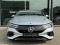 Mercedes-Benz EQE 350 Limousine 350+ Launch Edition Luxury Line 91 kWh P Gris - thumbnail 4