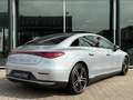Mercedes-Benz EQE 350 Limousine 350+ Launch Edition Luxury Line 91 kWh P Gris - thumbnail 2