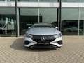 Mercedes-Benz EQE 350 Limousine 350+ Launch Edition Luxury Line 91 kWh P Gris - thumbnail 5
