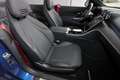 Mercedes-Benz CLE 300 4M Cabrio AMG DISTRONIC+TOTWINKEL+360° Blau - thumbnail 4