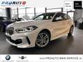 BMW 118 i M Sport PANO/ACC/RFK/ Wit - thumbnail 1