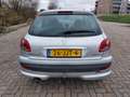 Peugeot 206 206+ 1.4 XS Zilver - thumbnail 9