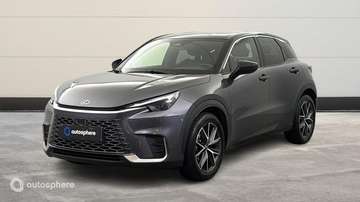 1.5 136ch Emotion 2WD