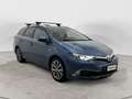Toyota Auris Auris Touring Sports 1.8h Active cvt my18 Blau - thumbnail 3