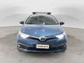 Toyota Auris Auris Touring Sports 1.8h Active cvt my18 Blau - thumbnail 2