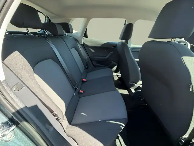 Seat Arona view 15