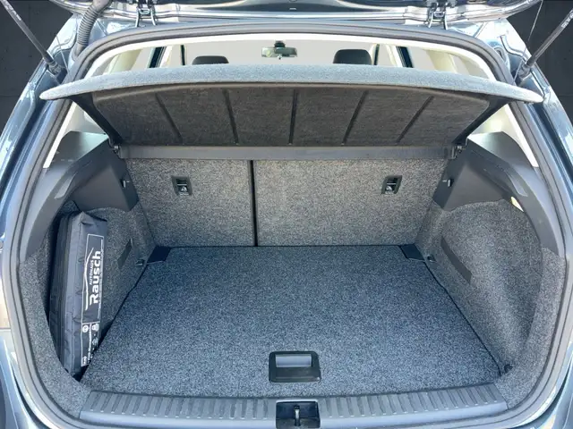 Seat Arona view 13