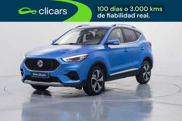 1.5 VTi-Tech Comfort 78kW