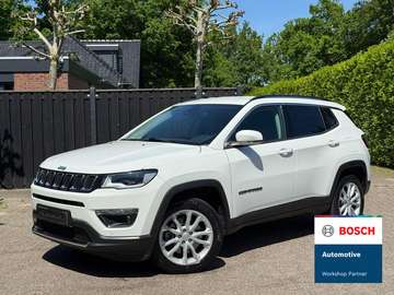 4xe 190 Plug-in Hybrid Electric Limited Business