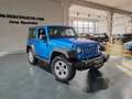 Jeep Wrangler Wrangler 3.6 V6 Manuale 94.000km Blu/Azzurro - thumbnail 2
