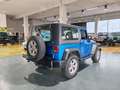 Jeep Wrangler Wrangler 3.6 V6 Manuale 94.000km Blu/Azzurro - thumbnail 4