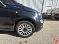 Fiat 500 Club 1.0 Hybrid 51KW (70 CV) Negro - thumbnail 23