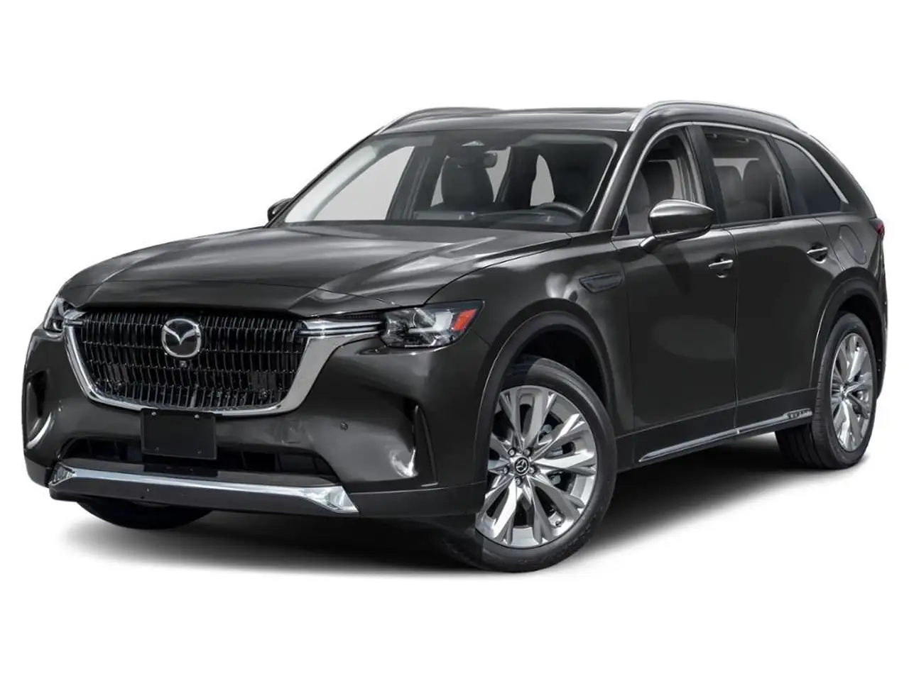 2026 Mazda CX-90 MHEV