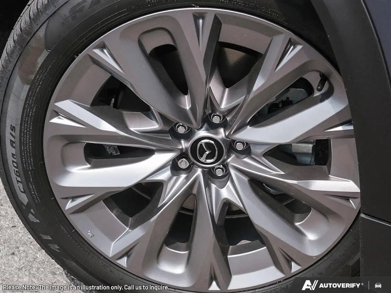 Mazda CX-90 MHEV photo Mazda CX-90 MHEV