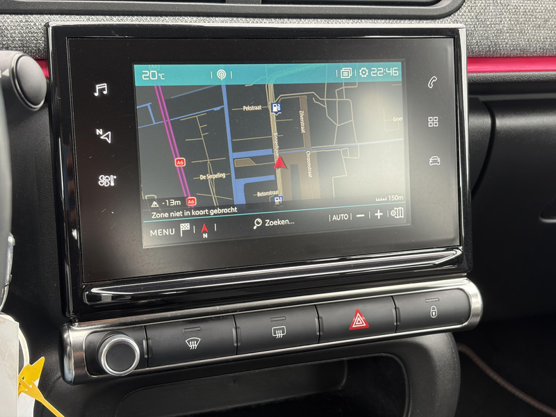 Citroen C3 1.2 PureTech ELLE 2e Eigenaar,Nieuwe D-riem,Carpla — photo 15