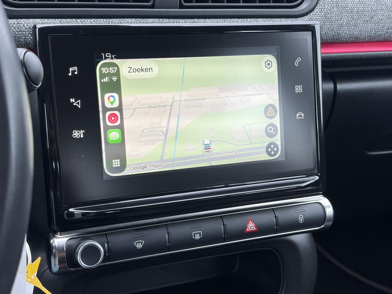 Citroen C3 1.2 PureTech ELLE 2e Eigenaar,Nieuwe D-riem,Carpla — photo 13