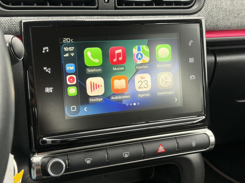 Citroen C3 1.2 PureTech ELLE 2e Eigenaar,Nieuwe D-riem,Carpla — photo 14