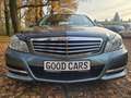 Mercedes-Benz C 180 C 180 CGI BlueEfficiency (204.049) Gris - thumbnail 9