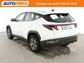 Hyundai TUCSON 1.6 CRDI Klass 4x2 Blanco - thumbnail 4