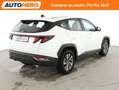 Hyundai TUCSON 1.6 CRDI Klass 4x2 Blanco - thumbnail 6