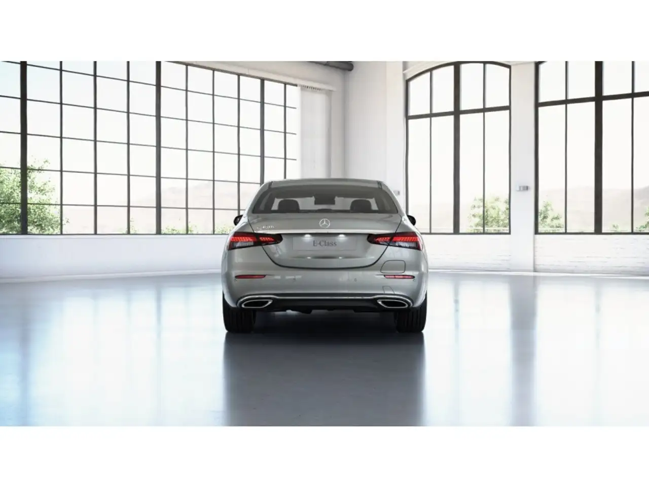 Mercedes-Benz E 300 e Avantgarde/360/Ambi/LED/Shz/Navi/18" 6