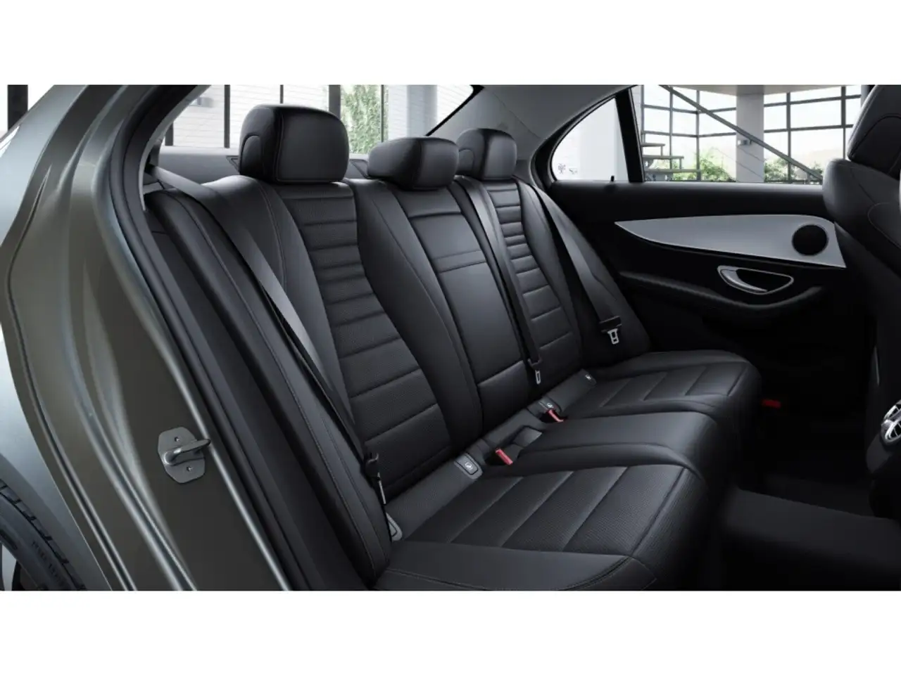 Mercedes-Benz E 300 e Avantgarde/360/Ambi/LED/Shz/Navi/18" 10