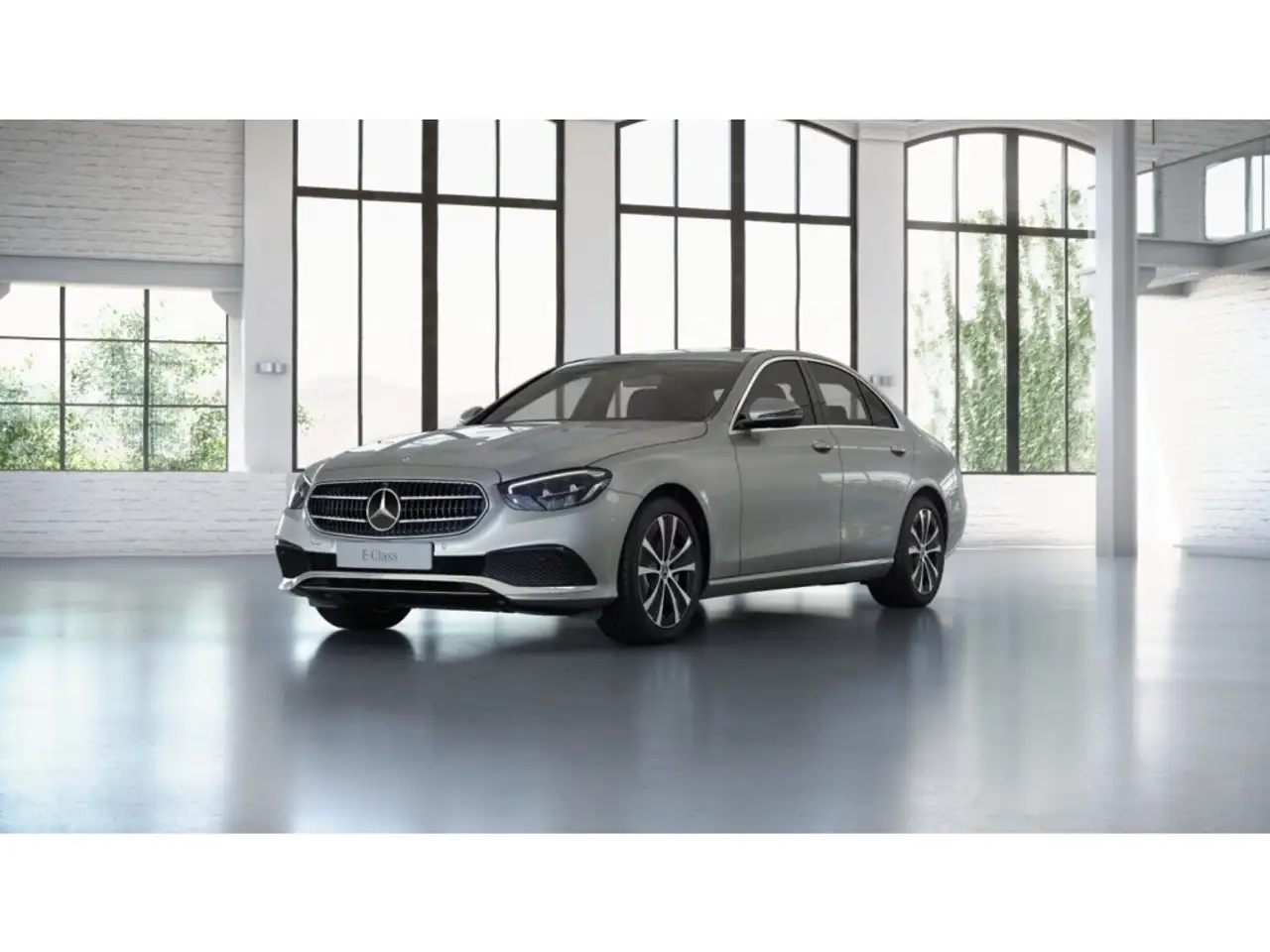 Mercedes-Benz E 300 e Avantgarde/360/Ambi/LED/Shz/Navi/18" 2