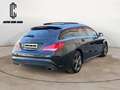 Mercedes-Benz CLA 220 Shooting Brake 220d AMG Line 7G-DCT Negro - thumbnail 3